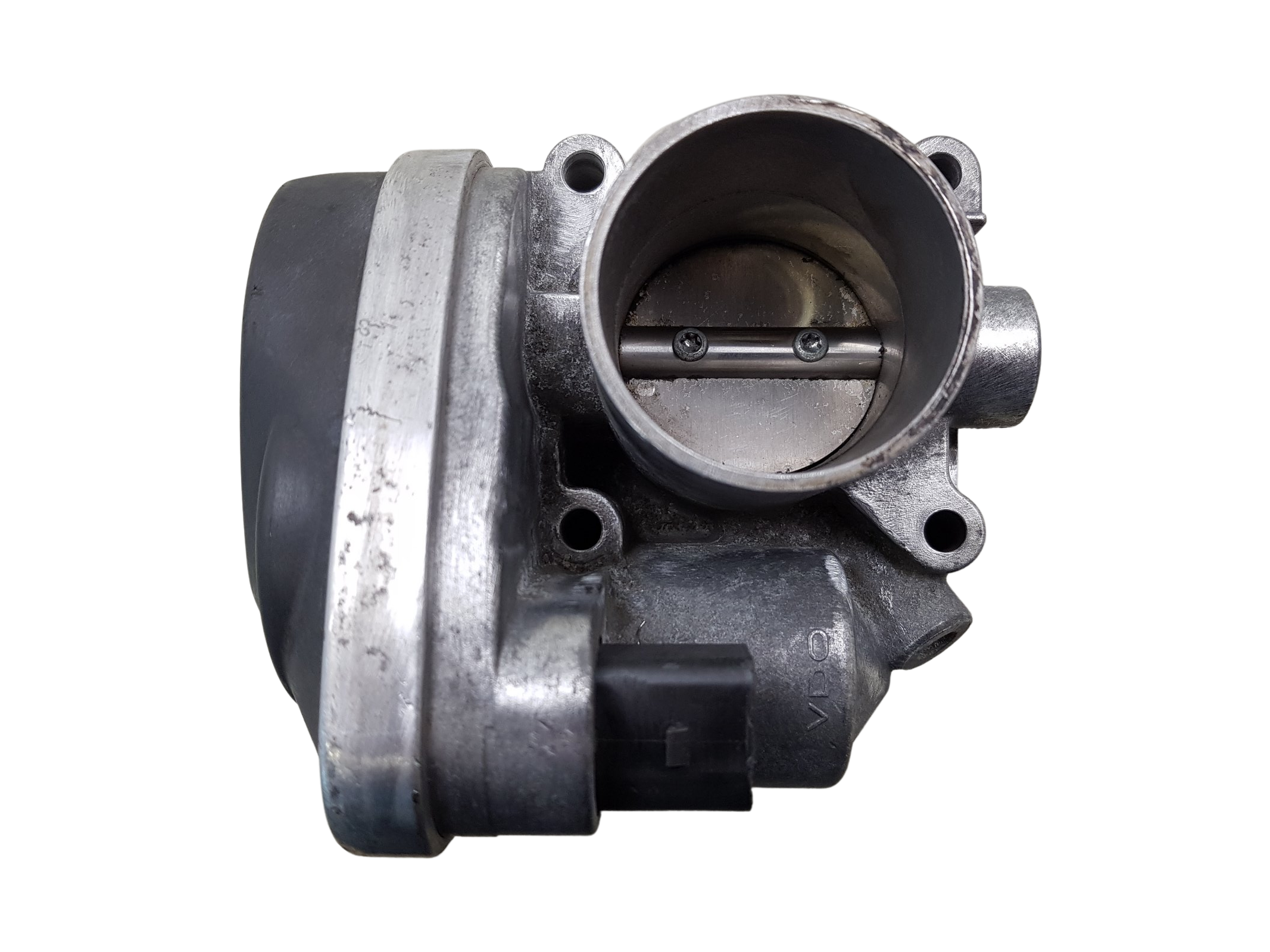 Throttle Body Valve 036133062N 408.238/321/007 VWAG 2010 main product photo