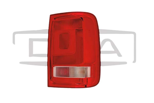 Lamp Rear Right For VW Amarok 2H1945096A 99451834402 DPA main product photo