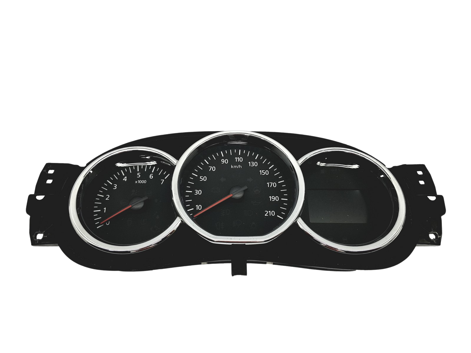 Speedometer/Instrument Cluster Dacia Lodgy 248103932R 57709 main product photo