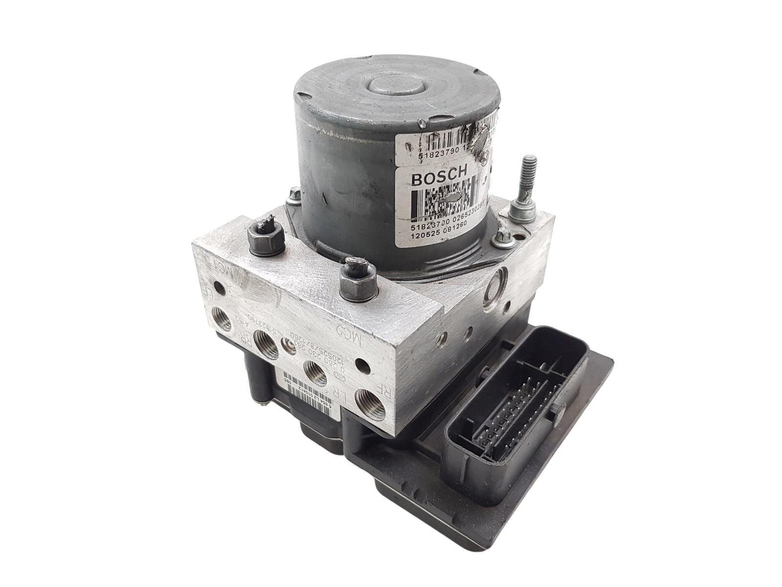 Abs Pump Ford Ka 51823790 0265950968 0265230281 main product photo