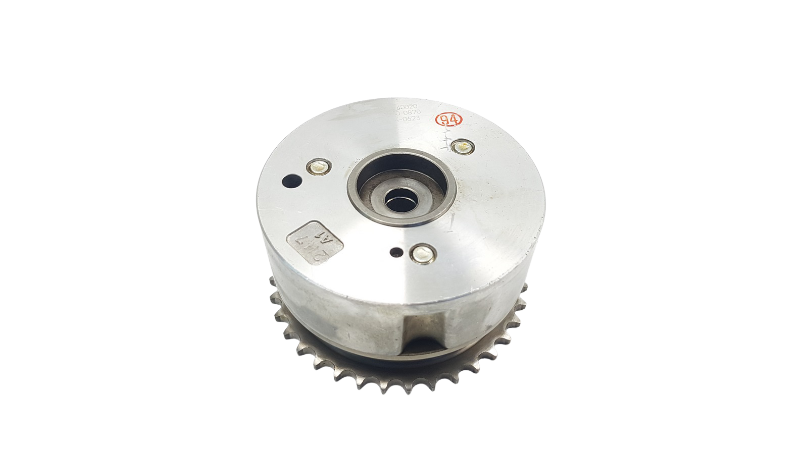 Wheel of Changing Phases of Government 13520-40020 Toyota IQ 1.0 VVti main product photo
