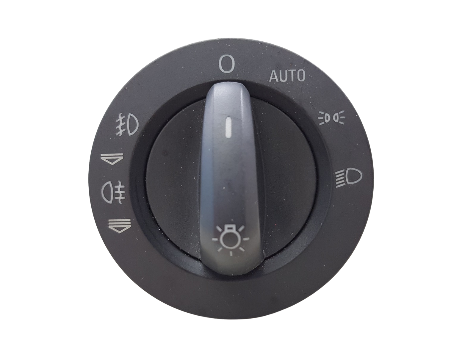 Light Switch Audi A6 S6 Q7 4F1941531D 2 main product photo