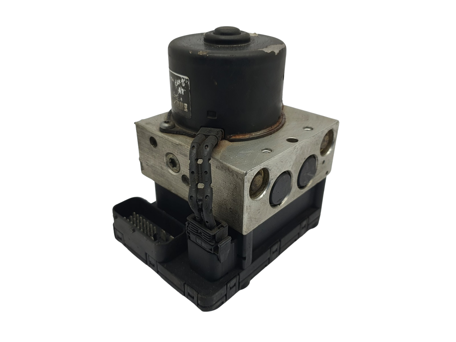Abs Pump VW Golf Audi A3 1J0614117B 1J0907379D Ate 6279 main product photo