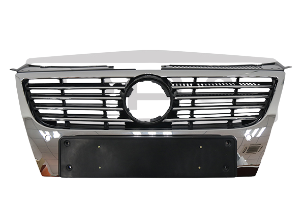 Radiator Grille For VW Passat B6 3C0853651AK 88530054802 DPA main product photo