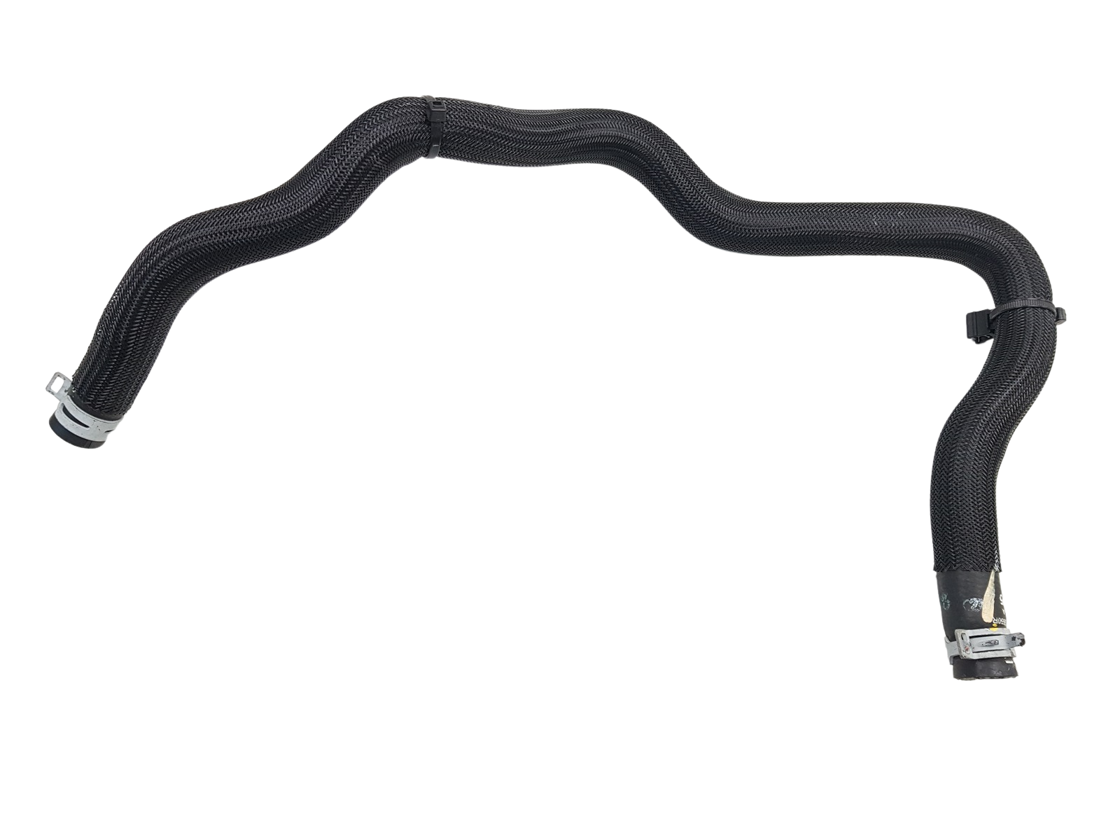 Coolant pipe 110603550R 1.5 dCi Renault Megane 4 0km main product photo