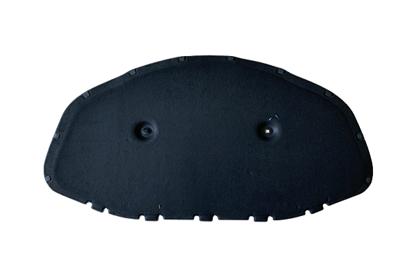 Bonnet Sound Absorber For Skoda Superb 3 3V0863831 88631700202 DPA main product photo