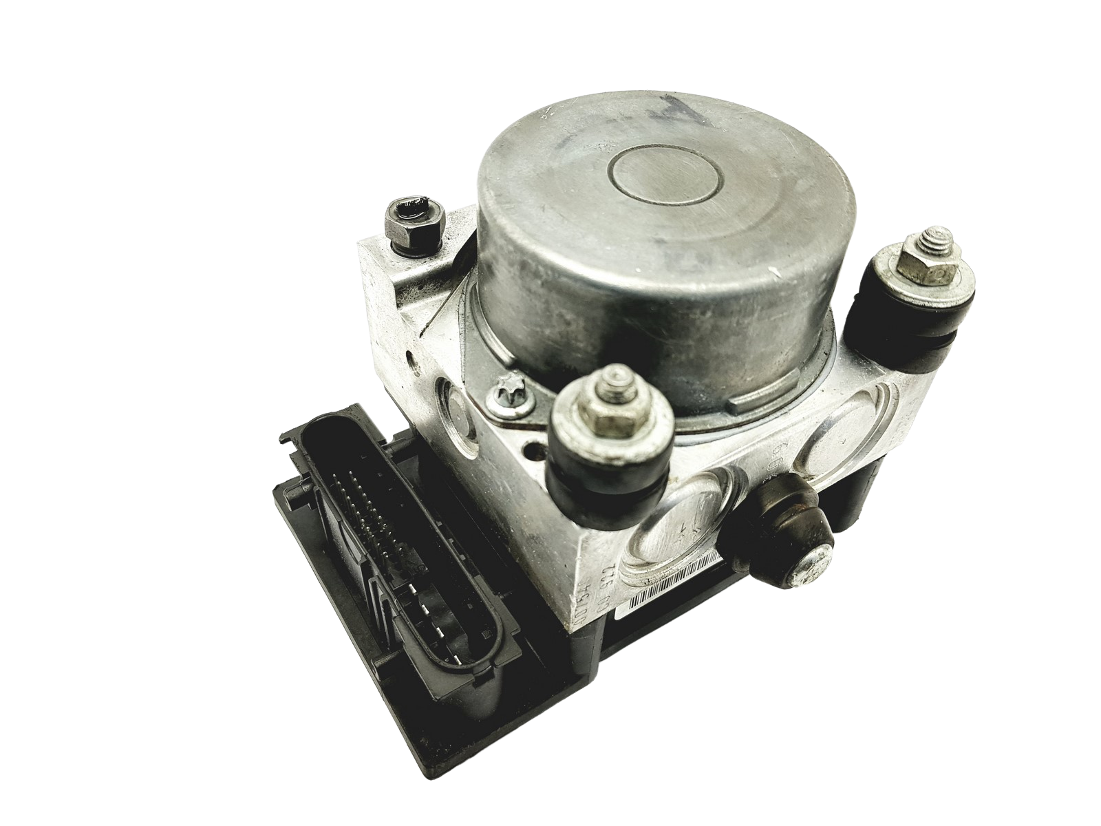 Abs Pump Nissan Micra K12 47660BC60A 0265800574 Bosch 37906 main product photo