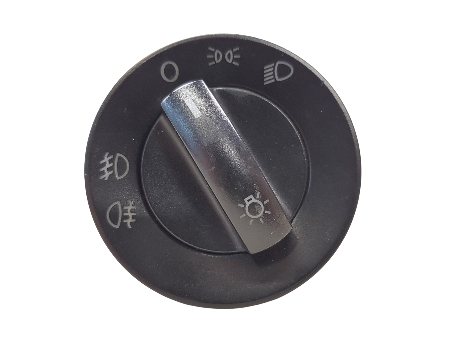 Light Switch Volkswagen VWAG 6Q0941531C 4 main product photo