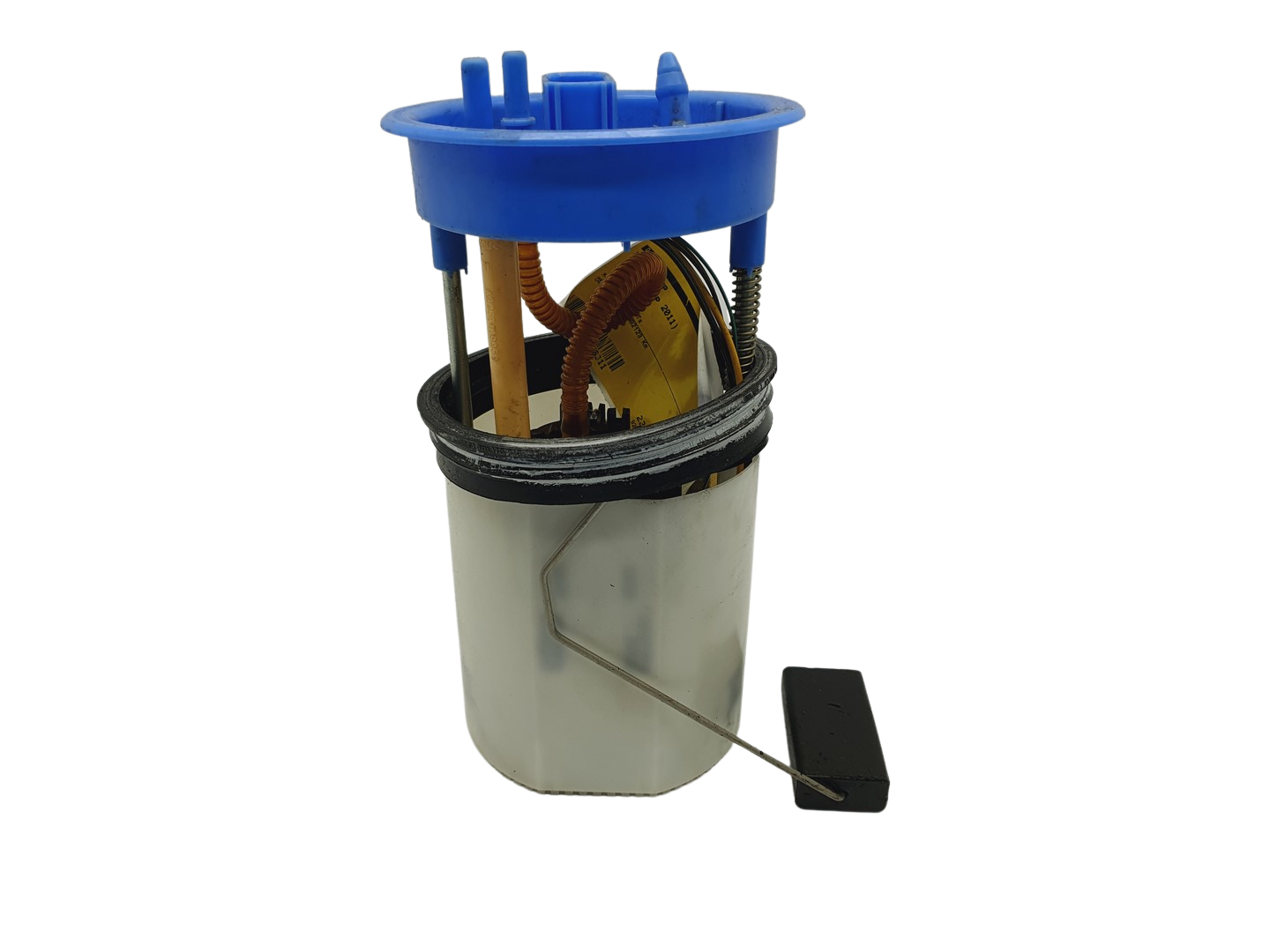 Fuel Pump 6R0919051A A2C53304849 VW Audi Seat Skoda 69697 main product photo