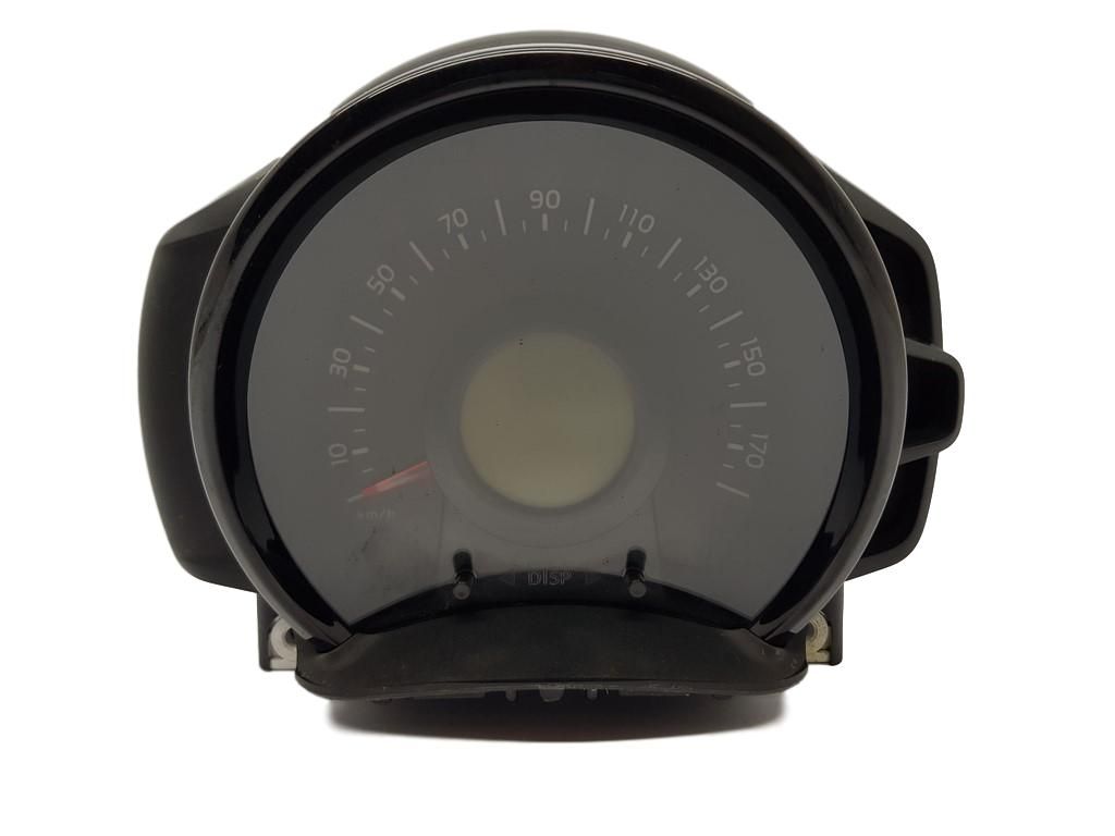 Speedometer/Instrument Cluster Aygo 108 C1 69342-430U Toyota PSA main product photo