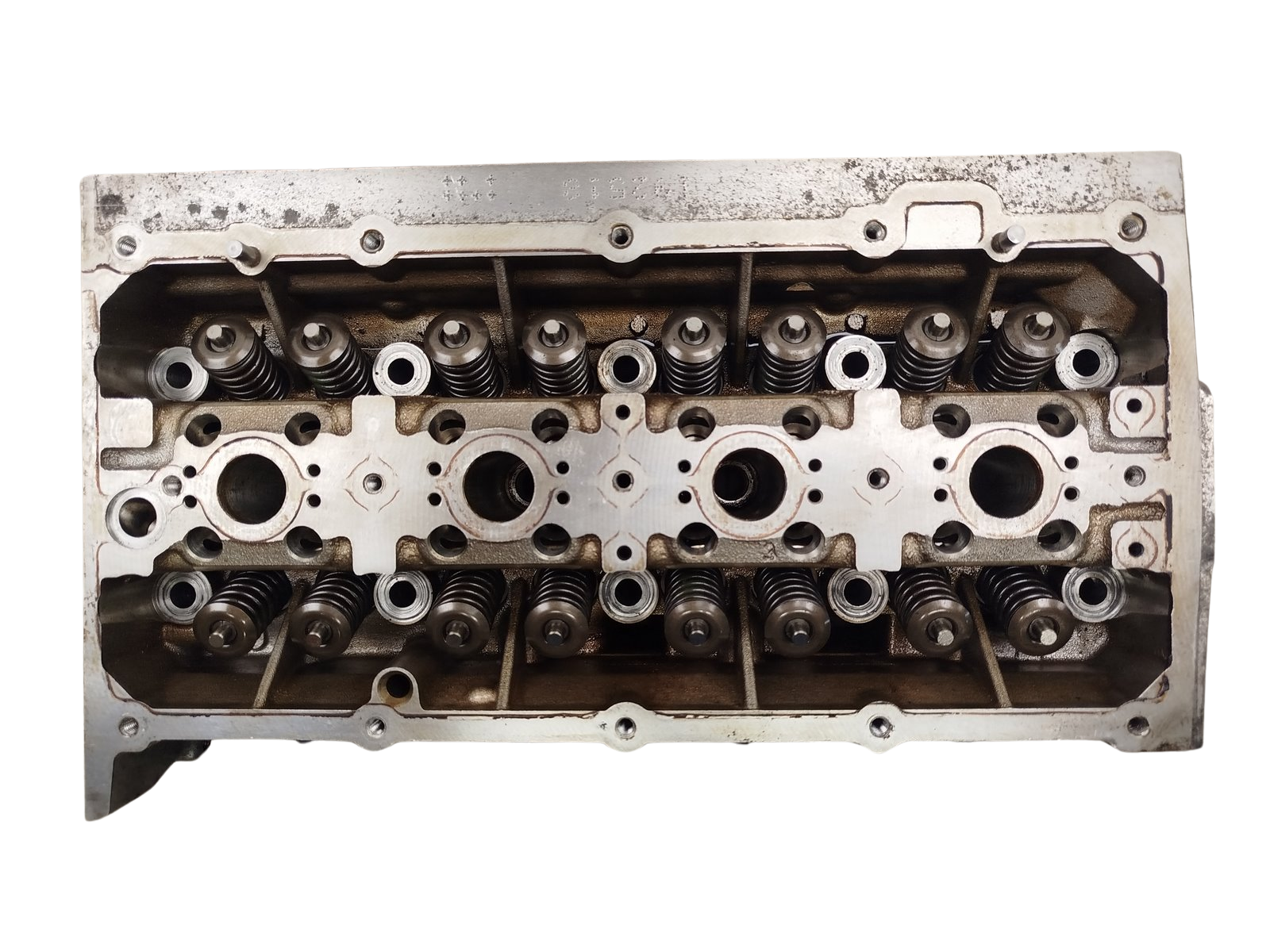 Cylinder Head VWAG 03C103358F 1.6 16V FSI BLP 2 main product photo