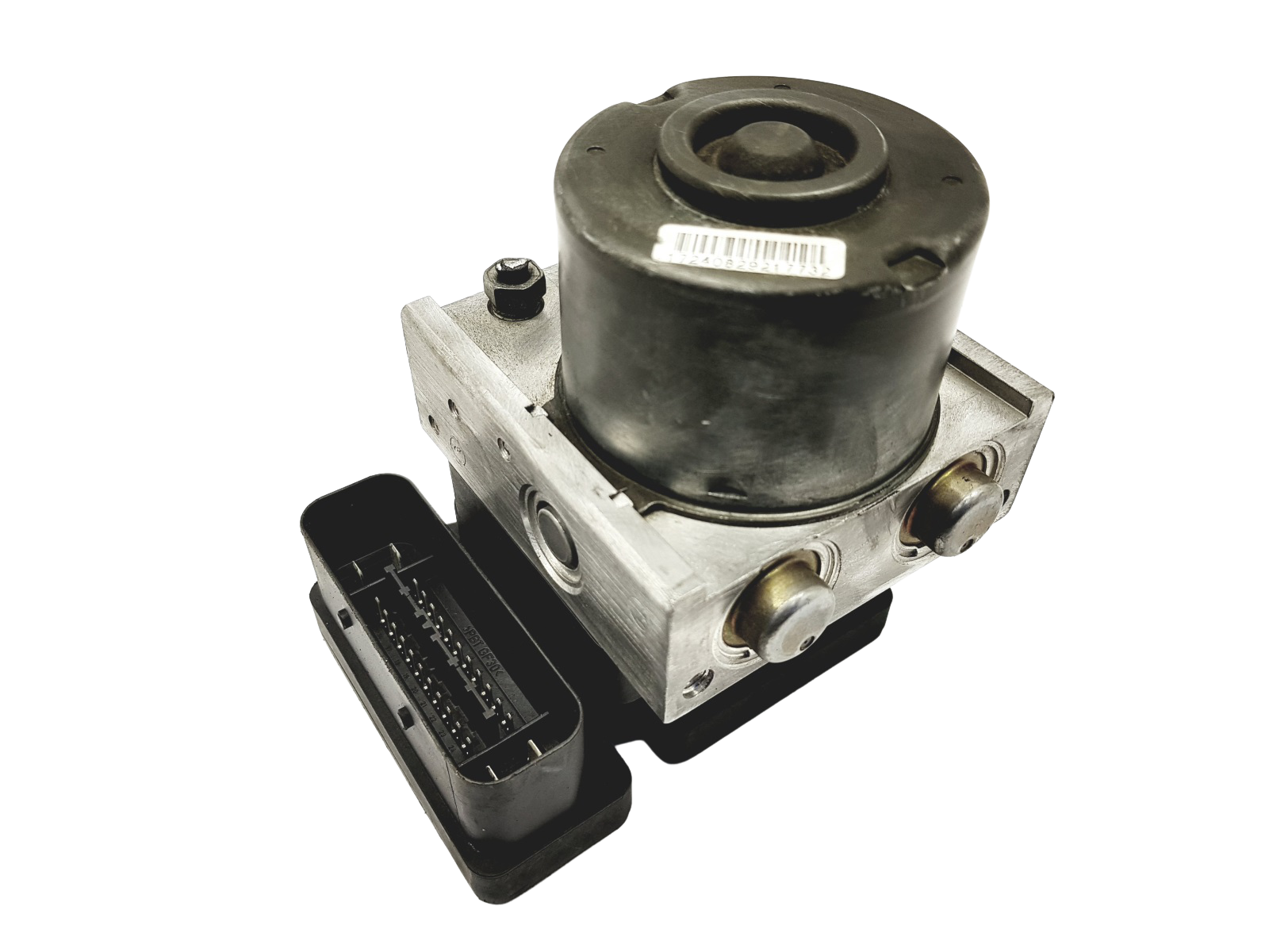 Abs Pump Ford Focus C-Max 3M51-2M110-CA 10.0970-0108.3 46471 main product photo