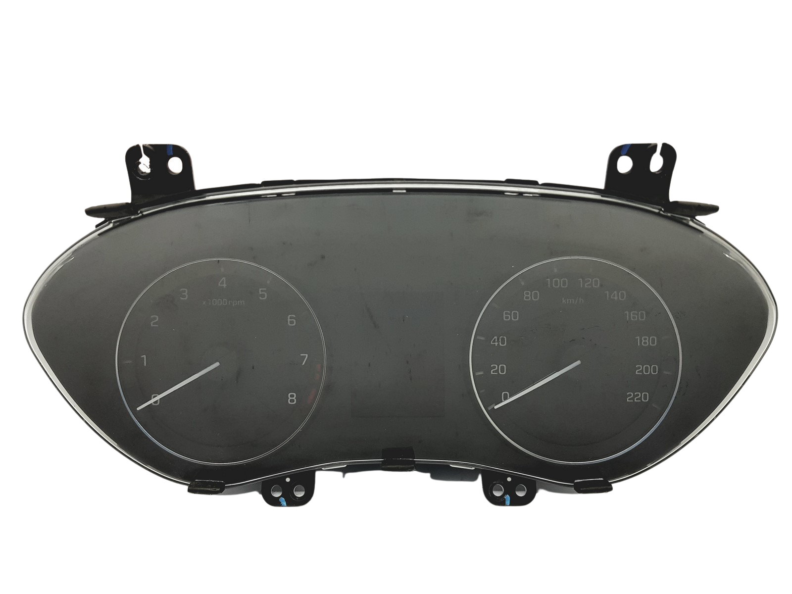 Speedometer/Instrument Cluster Hyundai I20 94003-C8011 A2C93142901 main product photo