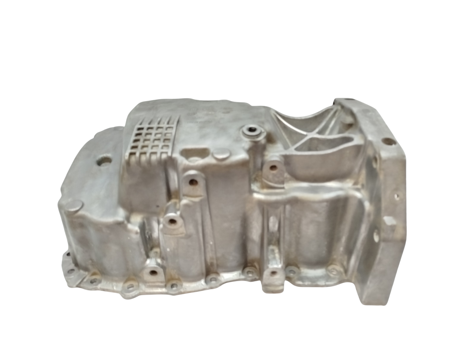 Oil Sump 111105878R 1.5 DCi Renault Nissan Kadjar Kangoo 2 Pulsar main product photo