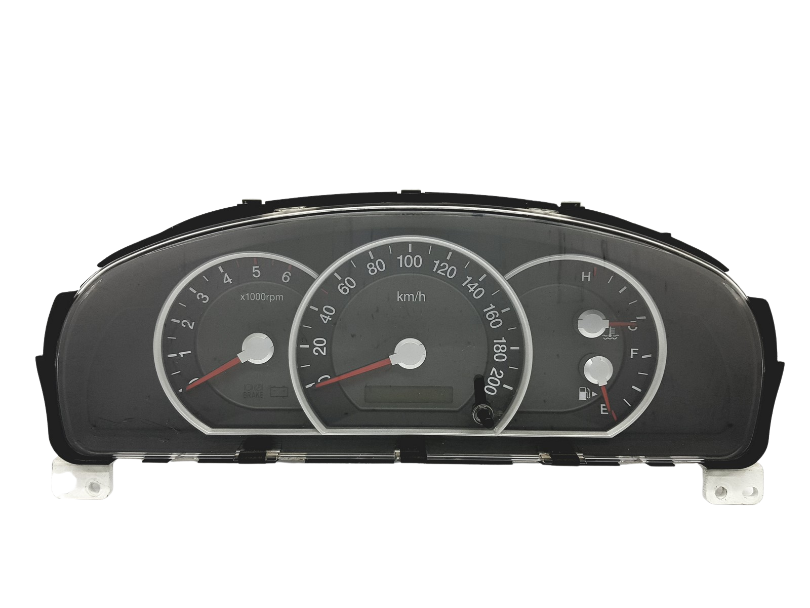 Speedometer/Instrument Cluster Kia Sorento 94013-3E230 11000-985100K main product photo