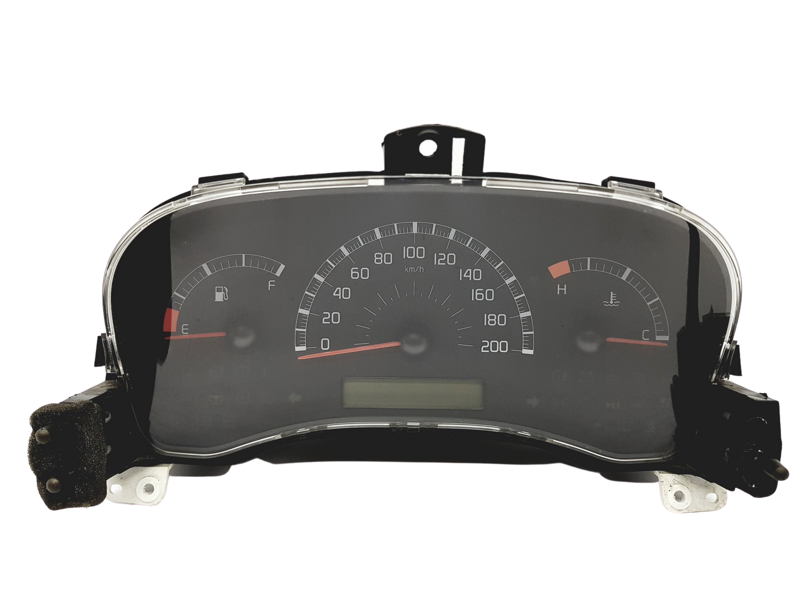 Speedometer/Instrument Cluster Fiat Panda 46801545 503000360300 30363 main product photo