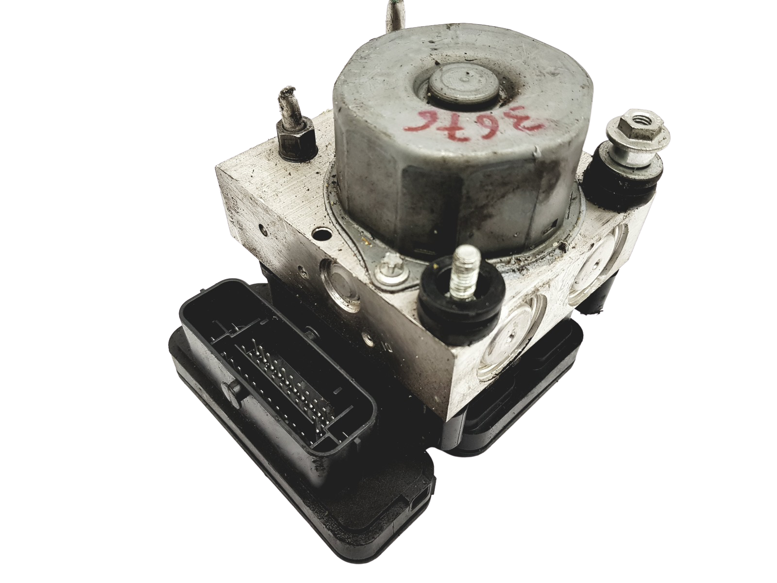 Abs Pump Renault Clio 4 476601203R 0265956403 476607745R 32707 main product photo