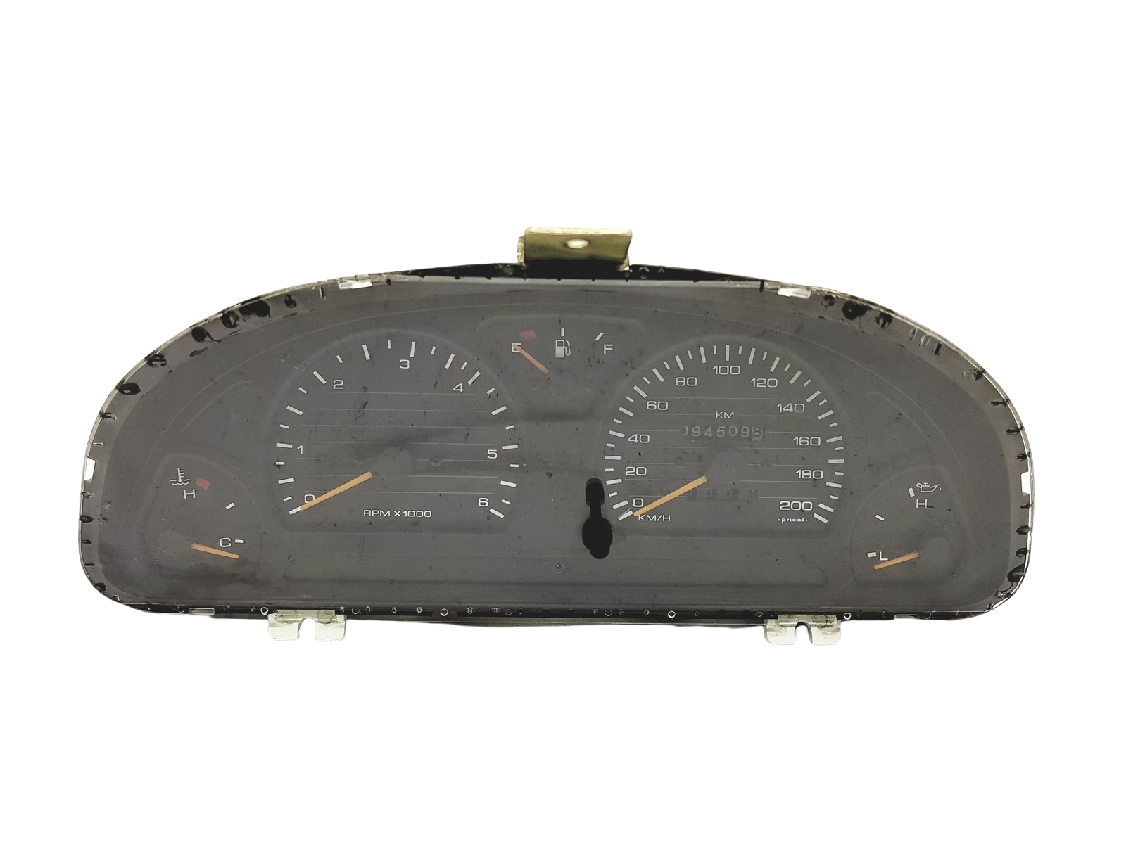 Speedometer/Instrument Cluster Tata Safari 269954209903N 203156 58361 main product photo