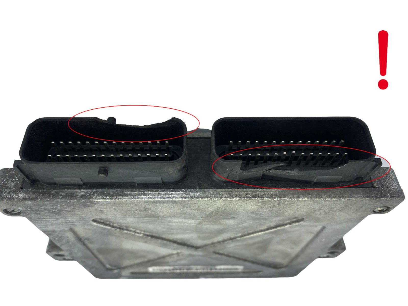 Control Unit LPG 10R-026090 110R-006028 67R-016017 Landi 48307 main product photo