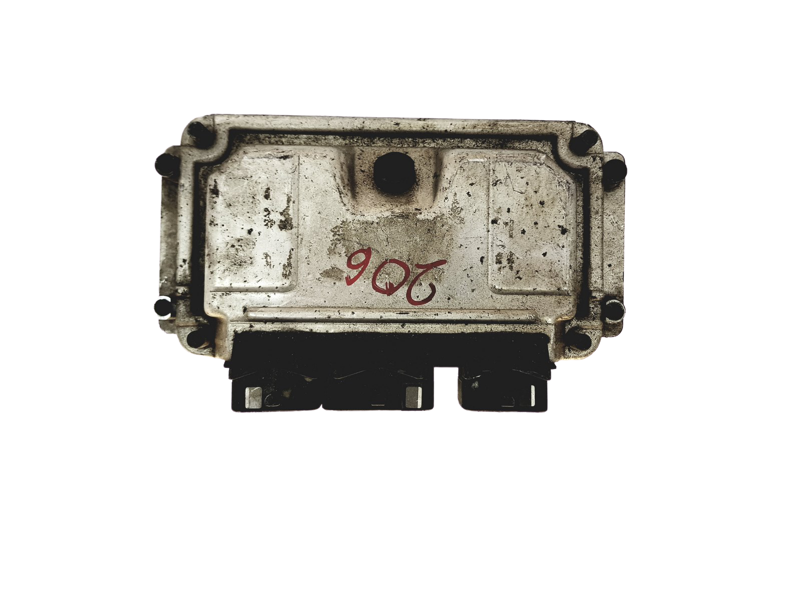 Control Unit 0261206942 9638783480id09 26FM0879 PSA Bosch 24938 main product photo
