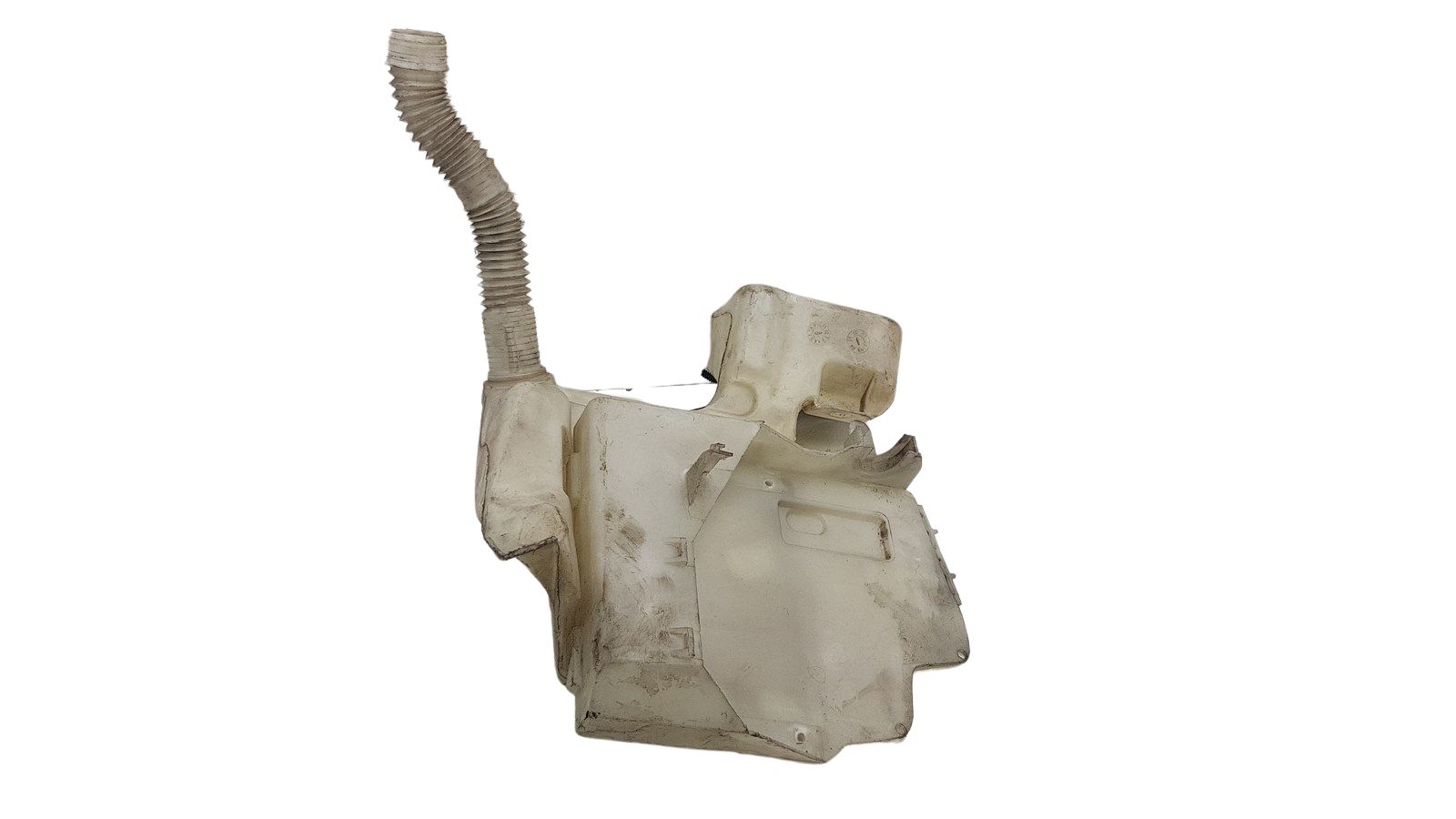 Windscreen Washer Reservoir 6M2117B613AG Ford Galaxy main product photo
