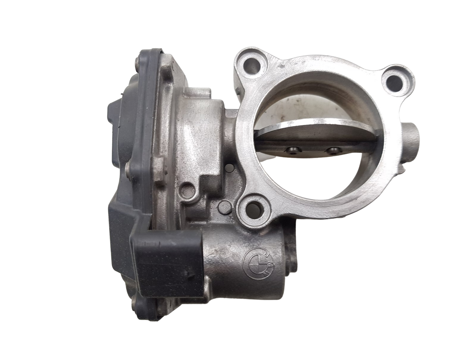Throttle Body Valve BMW 1354 7810752 02 10378517 Pierburg 1444 main product photo