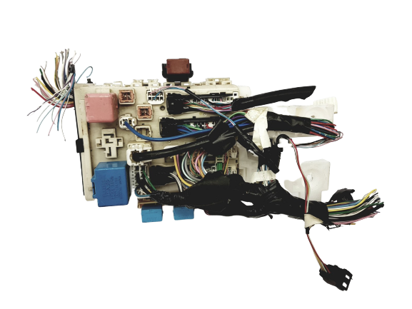 Fuse Box 82730-0D290 Toyota main product photo