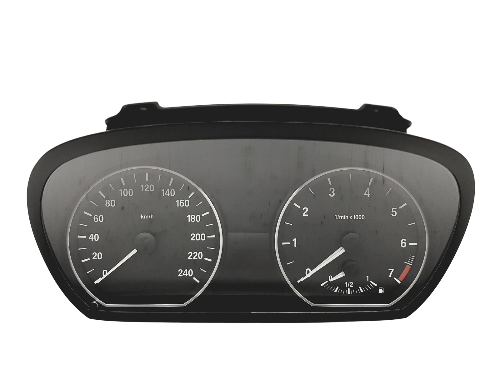 Speedometer/Instrument Cluster BMW 1 E87 9166813-02 1024932-85 32115 main product photo