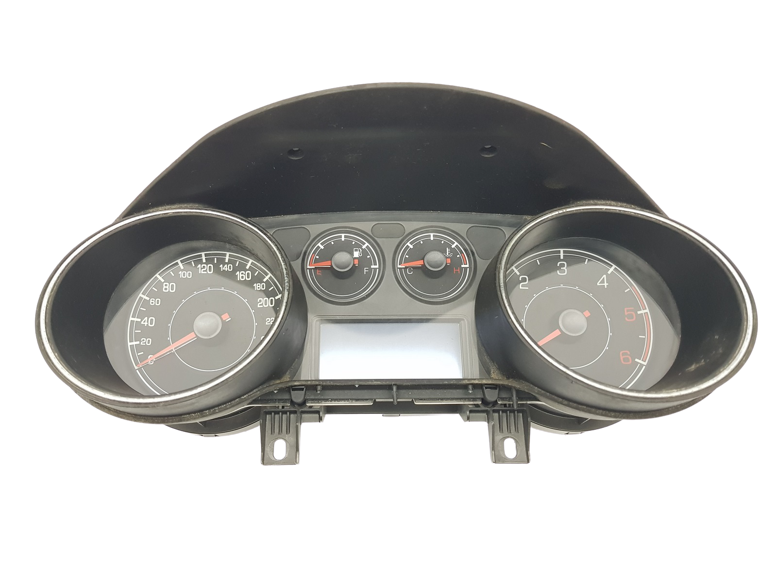 Speedometer/Instrument Cluster Fiat Bravo 55500198 5550019804 28425 main product photo