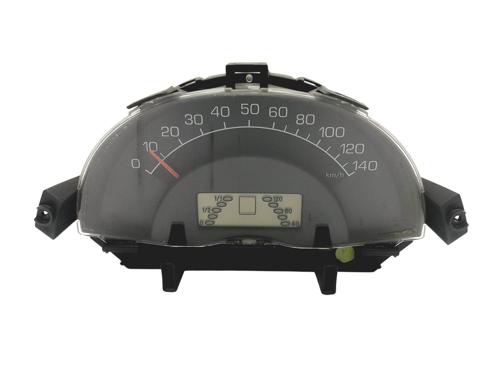 Speedometer/Instrument Cluster Smart Fortwo 0010124V001 110008872011 48883 main product photo