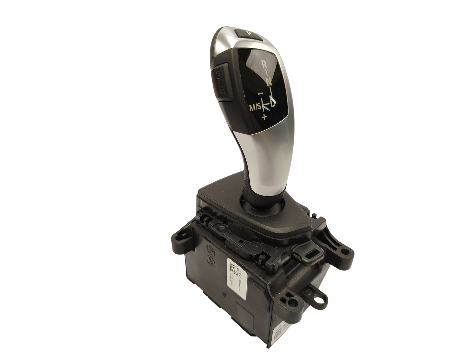 Gear Lever BMW 1 3 4 9296896 -01 10099948-03 main product photo