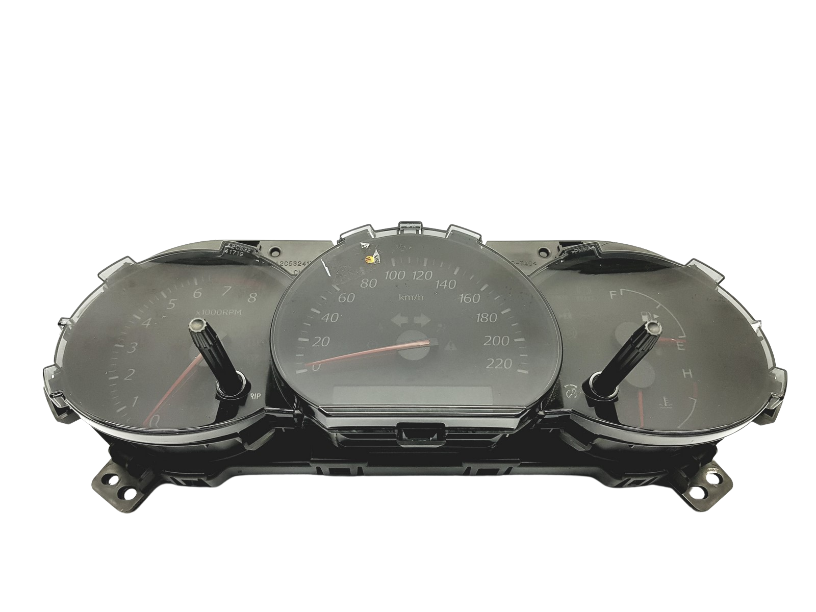 Speedometer/Instrument Cluster Suzuki Grand Vitara 34110-79K11 VDO main product photo