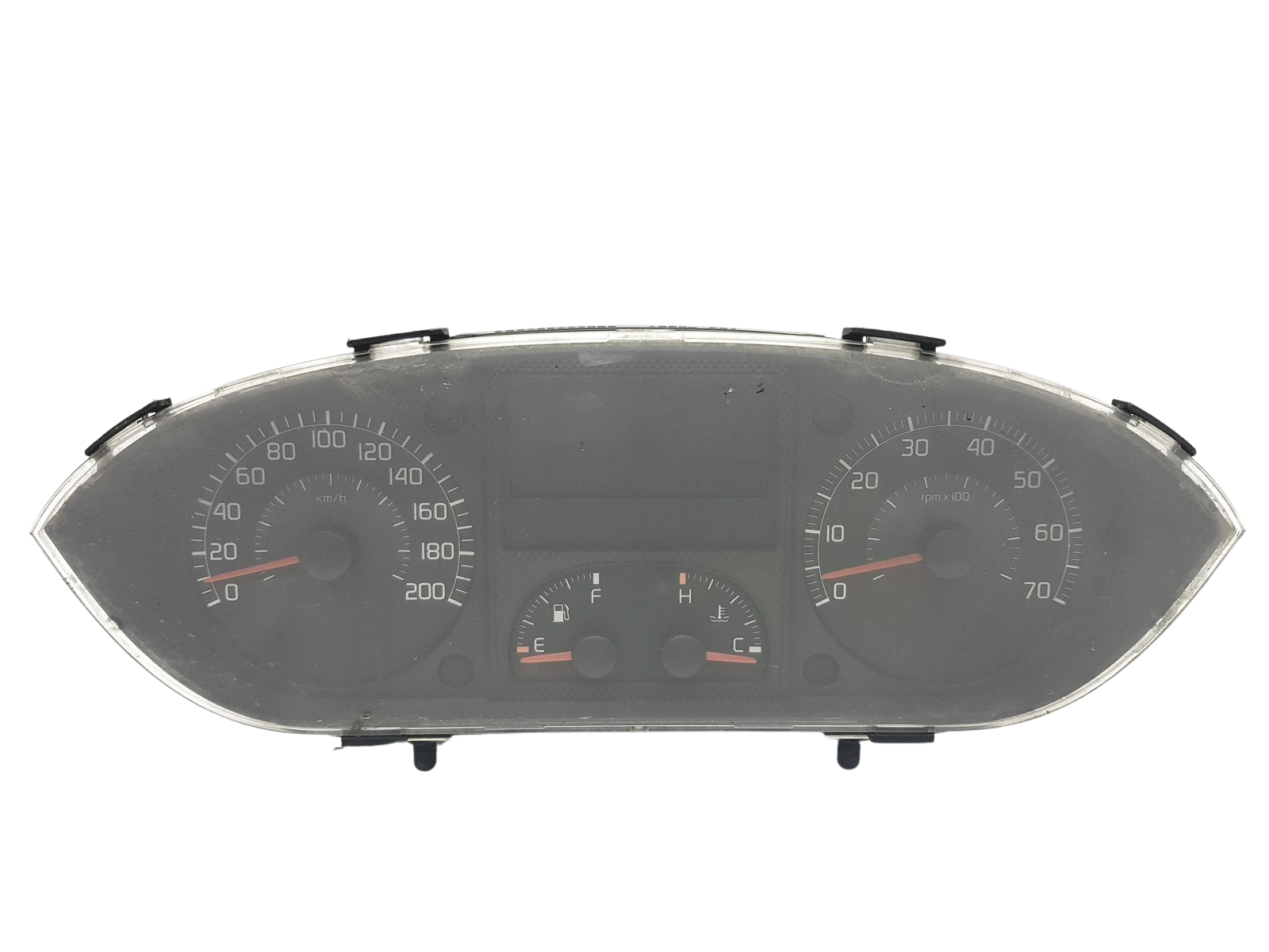 Speedometer/Instrument Cluster Fiat Idea 735364160 503000680000 54214 main product photo