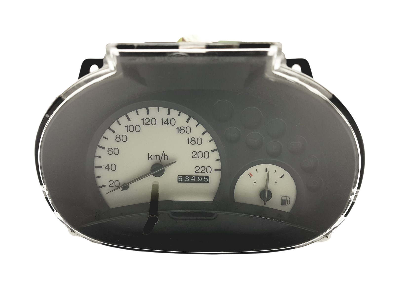 Speedometer/Instrument Cluster Ford KA 97KB10849AE main product photo