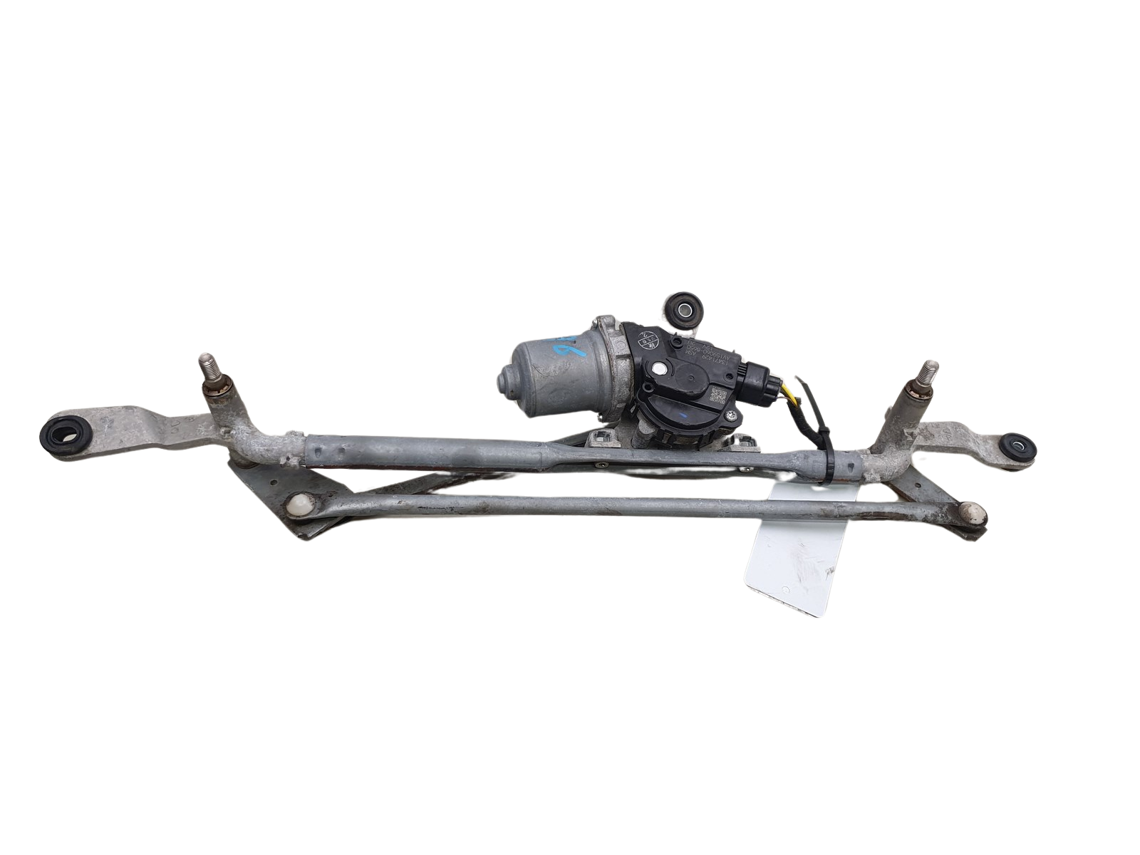 Wiper Linkage Front Opel Insignia 13471429 main product photo