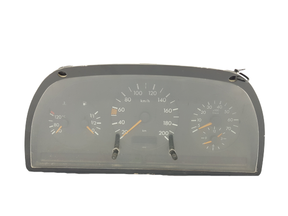 Speedometer/Instrument Cluster Mercedes V Vito 0005428801 VDO main product photo