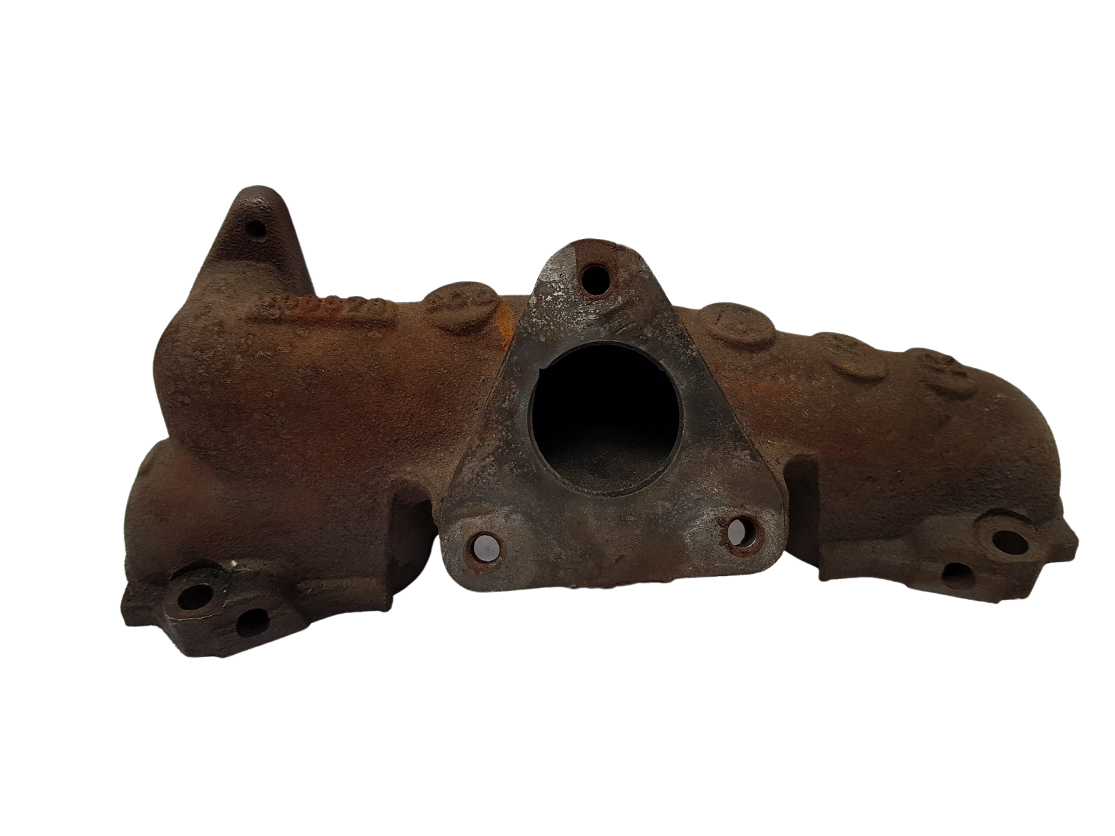 Exhaust Manifold 306678 Citroen Peugeot 12334 main product photo