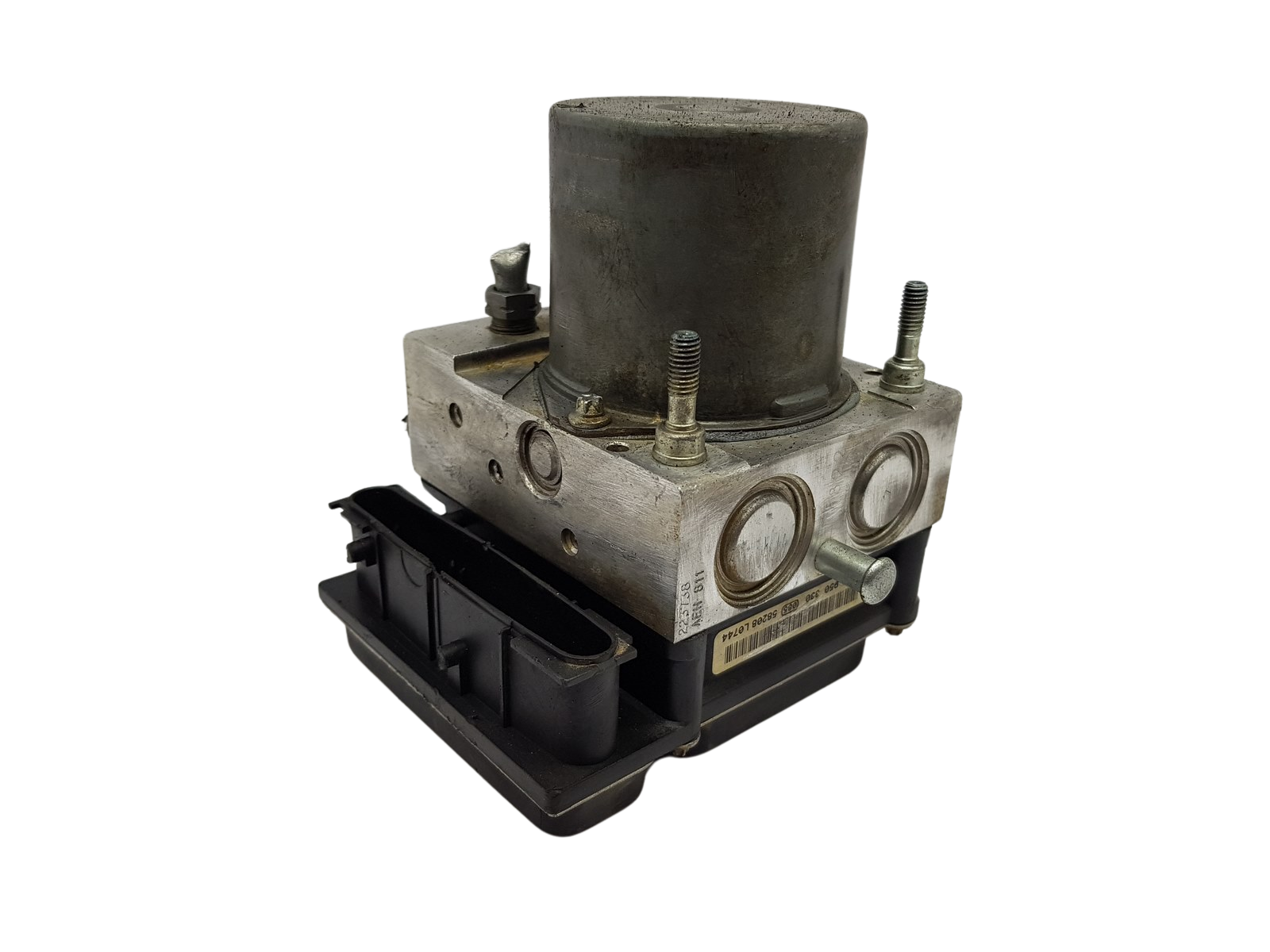Abs Pump Citroen Xsara Picasso 9655045580 0265950330 0265234060 5077 main product photo