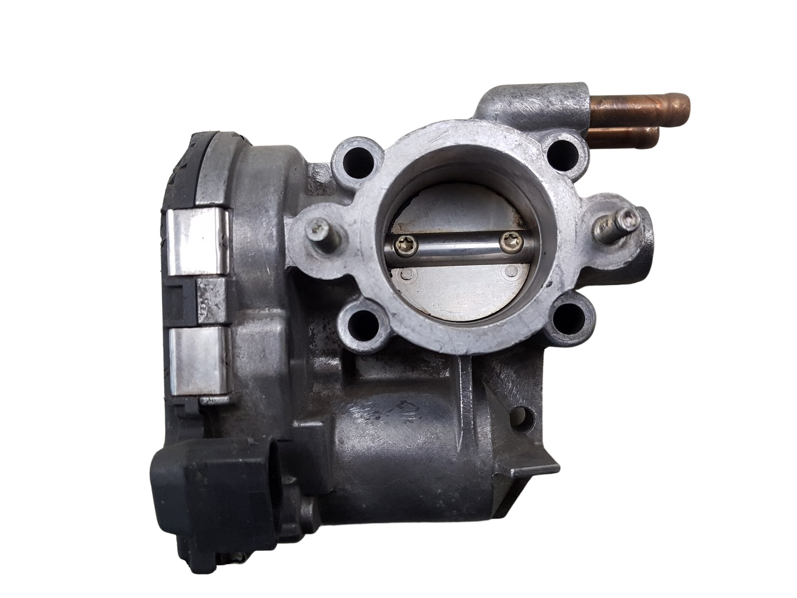 Throttle Body Valve Opel 9157512 0280750044 1.0 1.2 2045 main product photo