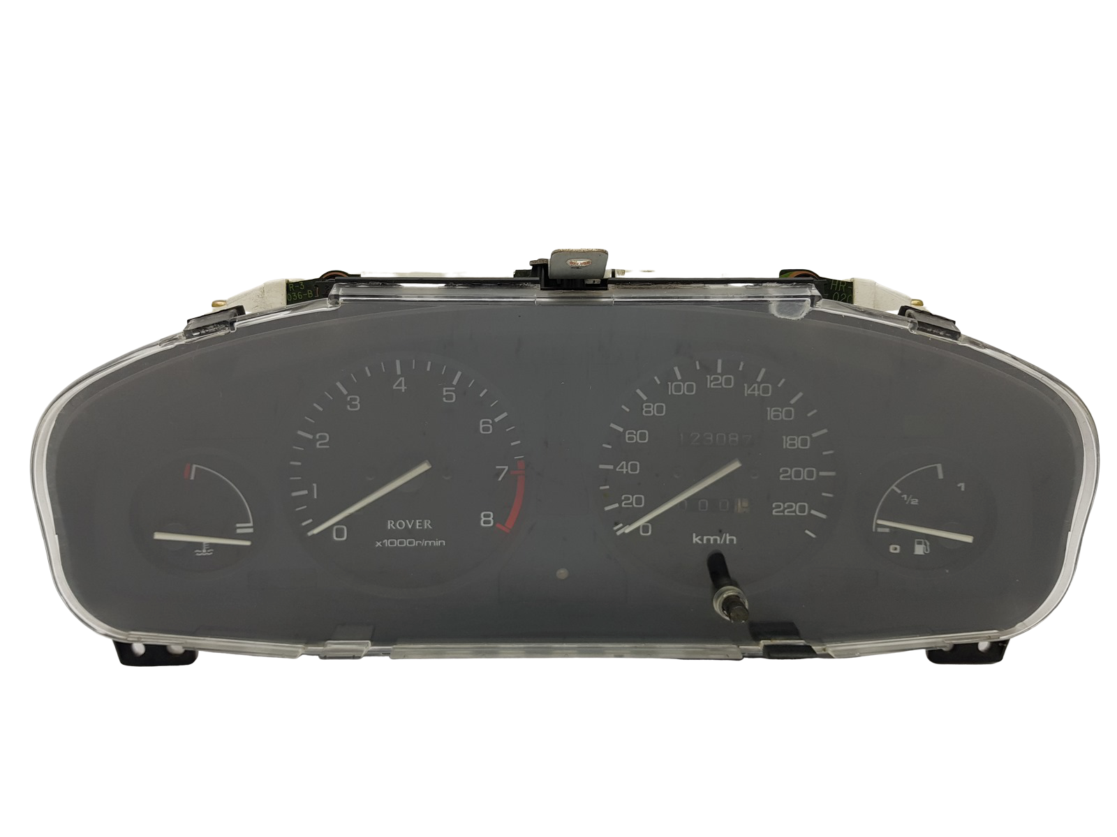 Speedometer/Instrument Cluster Rover 400 AR0026015 AR-0026-015 23765 main product photo