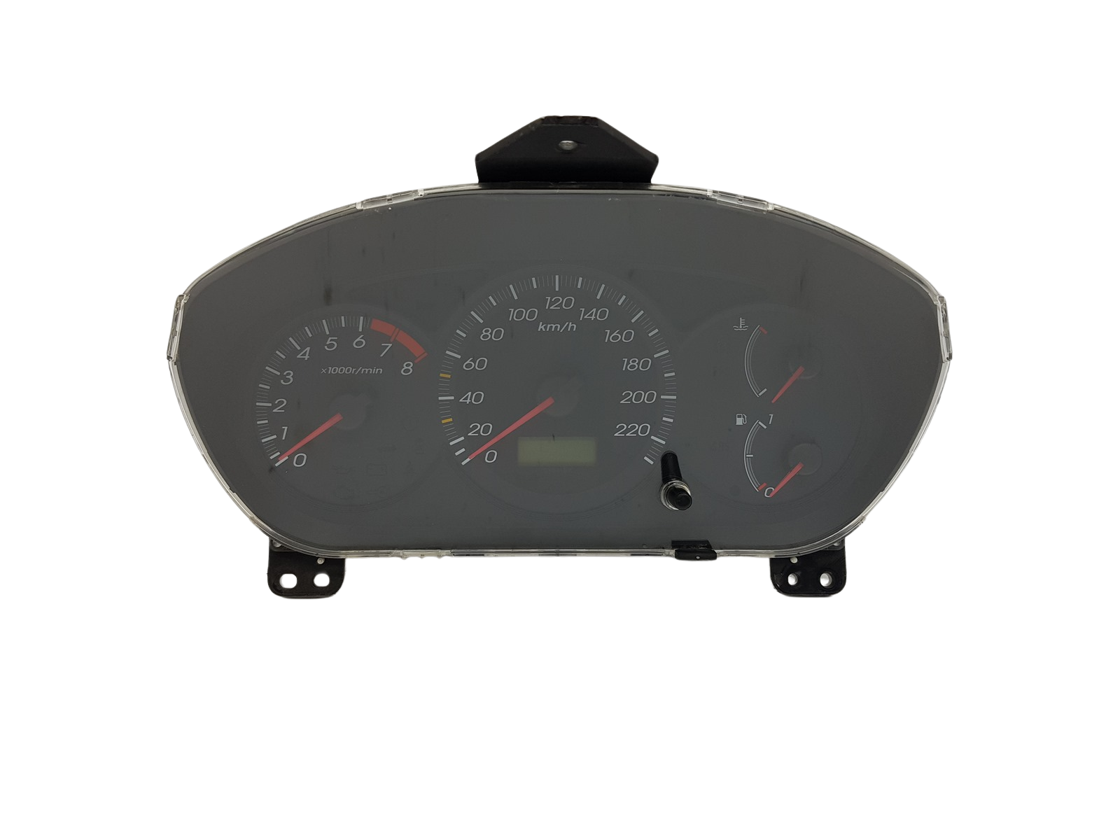 Speedometer/Instrument Cluster Honda Civic HR0287055 78100S320 2354 main product photo