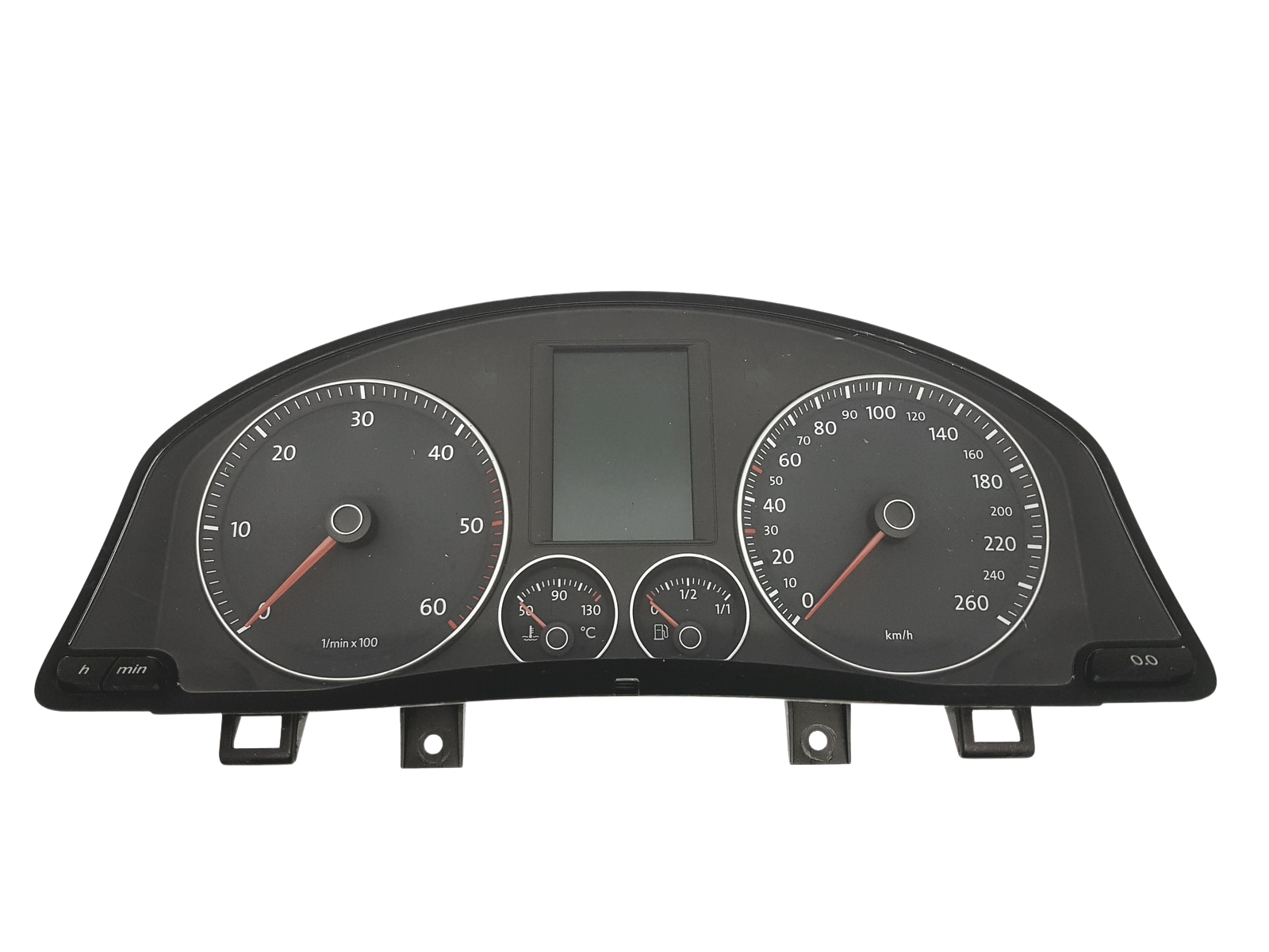 Speedometer/Instrument Cluster VW Golf MK5 1K0920874B 110080375005 56062 main product photo