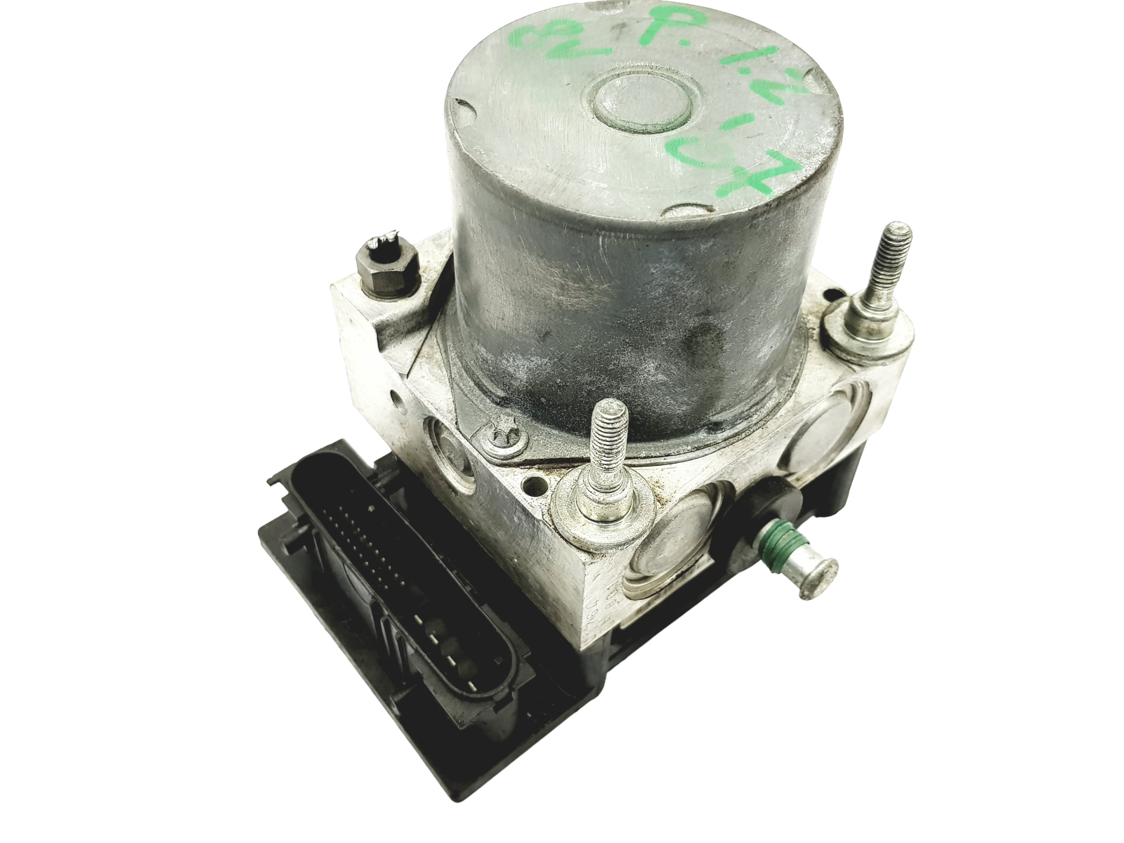 Abs Pump Fiat Punto 46836768 0265800315 Bosch 33863 main product photo