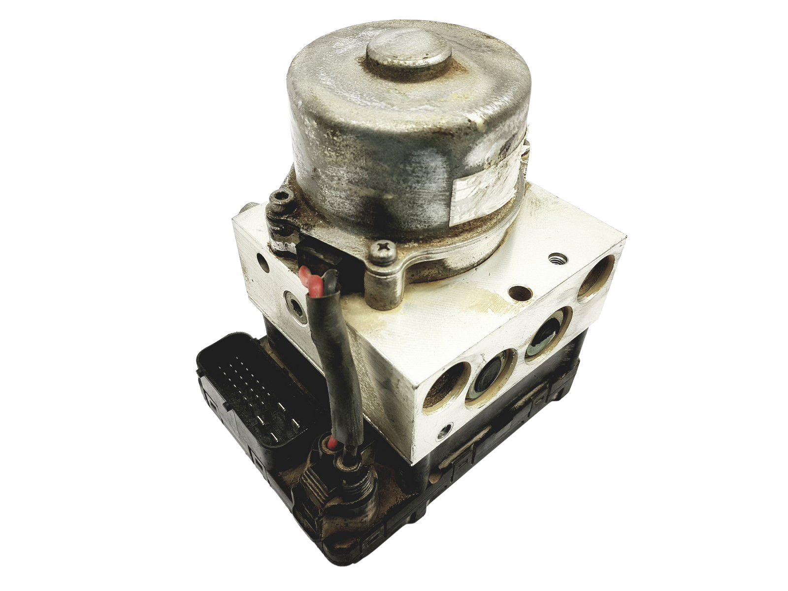 Abs Pump Hyundai Atos 58910-02300 X2T33471T Nisshinbo main product photo
