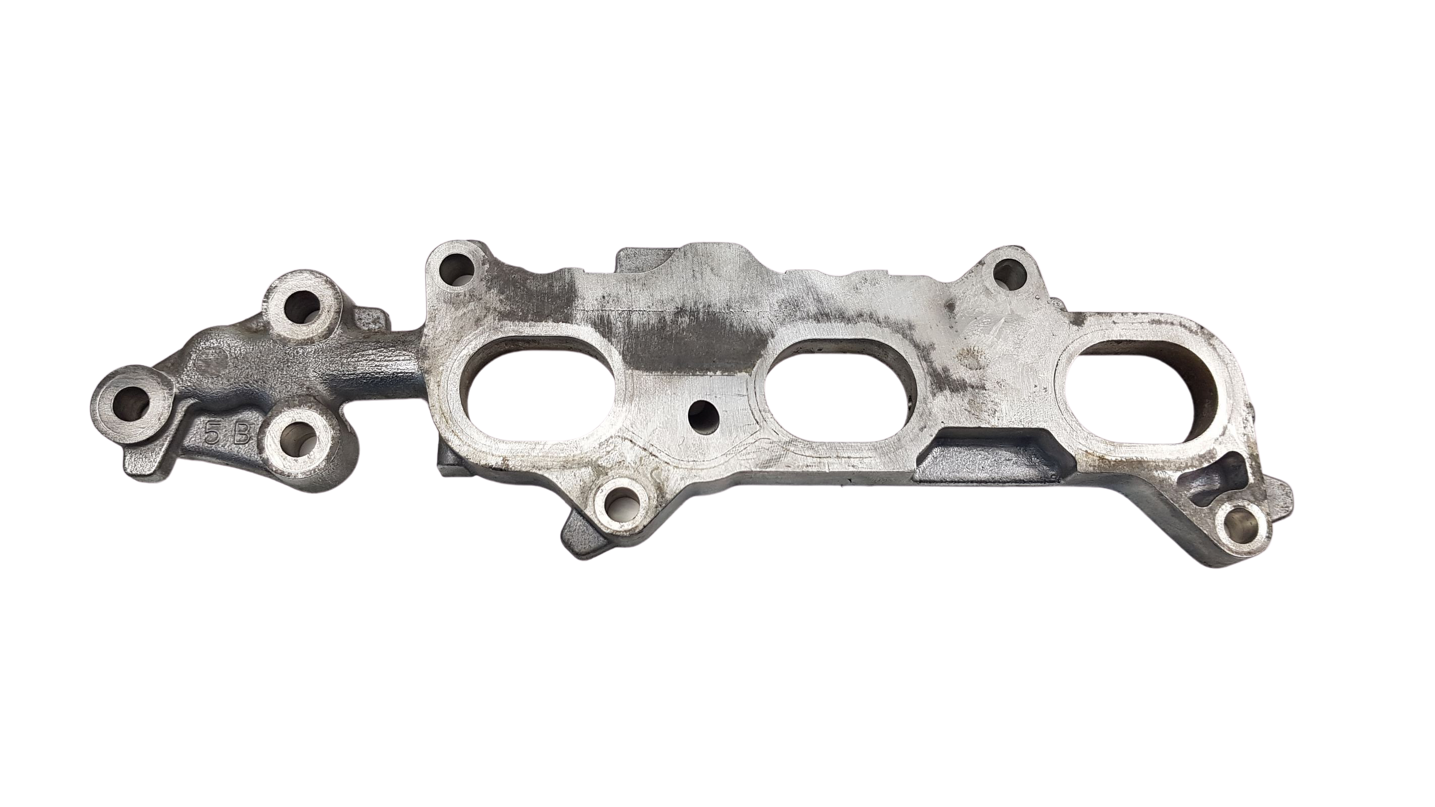 Bracket Kolektora Silnika 1612483680 1.0 1KR VVTi Toyota Aygo 108 C1 2 main product photo