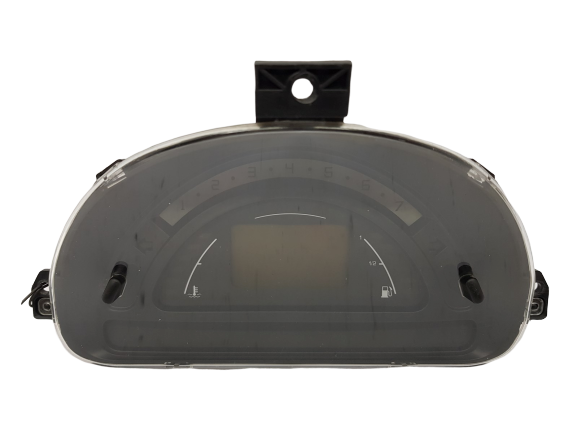 Speedometer/Instrument Cluster Citroen C2 C3 9652008180 H main product photo