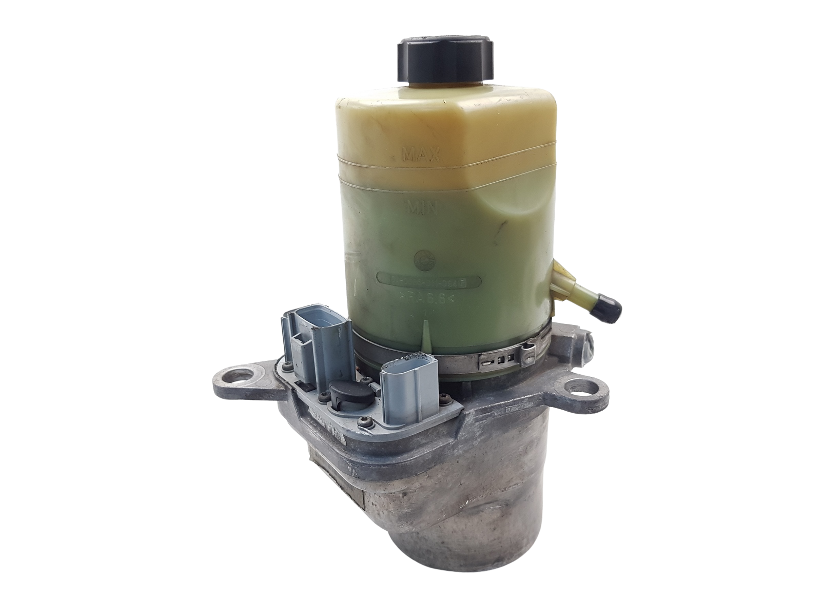 Power Steering Pump Ford Focus 2 C-Max 4M513K514BF 104-0085-011-094 2 main product photo