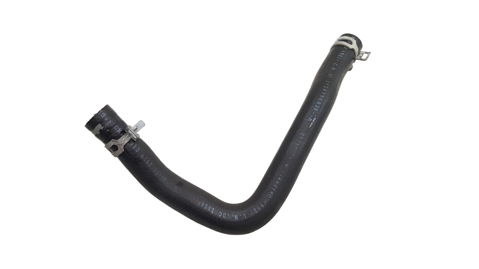 Coolant pipe 213074813R 1.3 TCE Renault Scenic 4 Captur Duster 0km main product photo