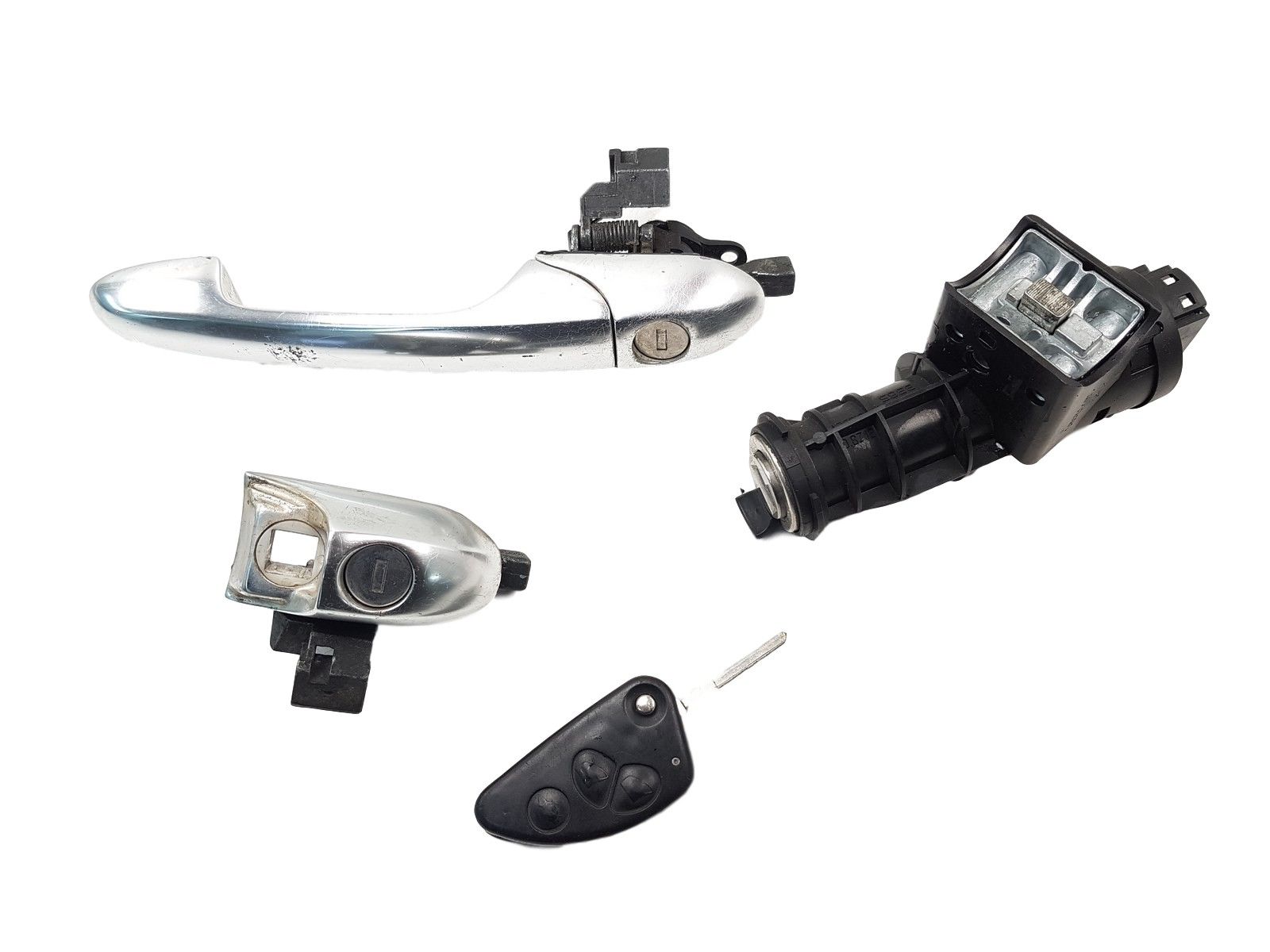 Ignition Switch Alfa Romeo 147 0.8712 0.5521 TRW Sipea 1052 main product photo