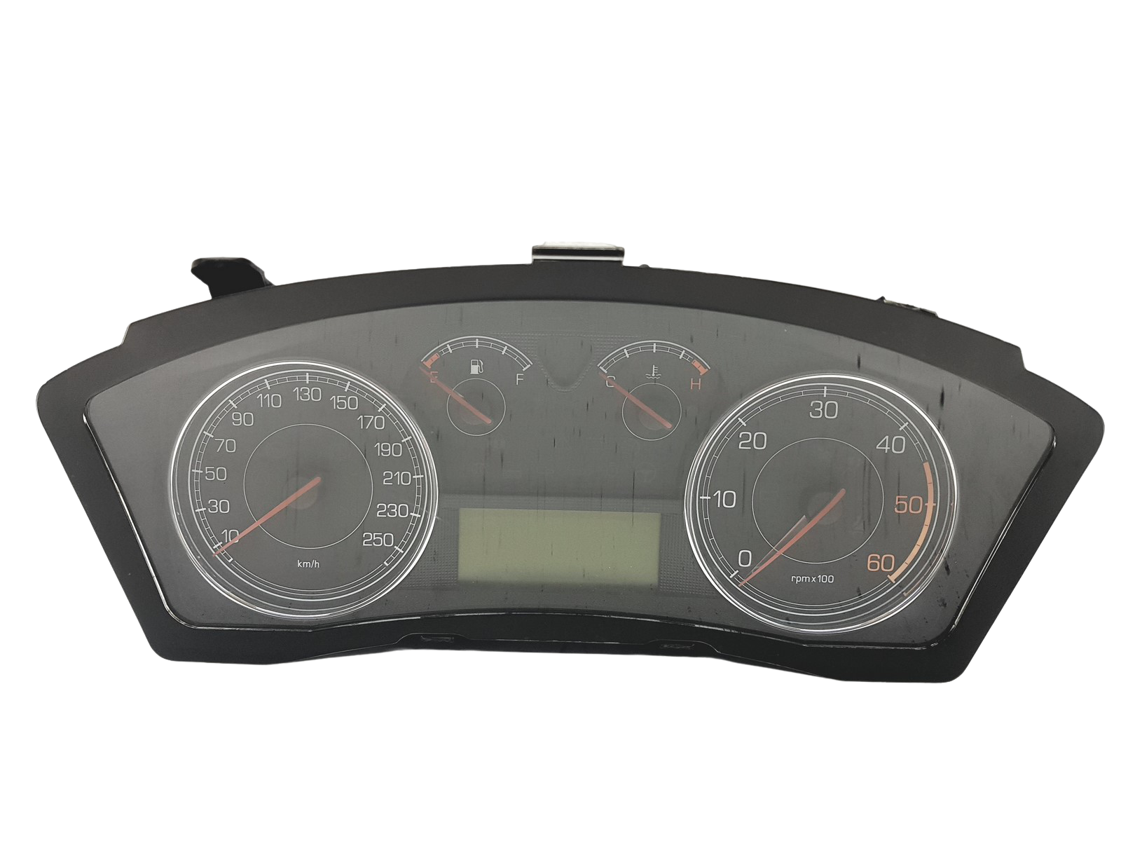 Speedometer/Instrument Cluster Fiat Croma 555001090100 5550010901 main product photo